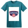 Parkview NURSES - Softstyle ® T Shirt Thumbnail