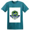 Parkview NURSES - Softstyle ® T Shirt Thumbnail