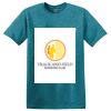 Parkview NURSES - Softstyle ® T Shirt Thumbnail