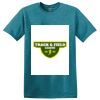 Parkview NURSES - Softstyle ® T Shirt Thumbnail