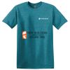 Parkview NURSES - Softstyle ® T Shirt Thumbnail