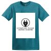 Parkview NURSES - Softstyle ® T Shirt Thumbnail
