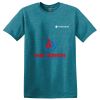 Parkview NURSES - Softstyle ® T Shirt Thumbnail