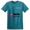 Parkview NURSES - Softstyle ® T Shirt Thumbnail