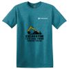 Parkview NURSES - Softstyle ® T Shirt Thumbnail
