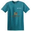 Parkview NURSES - Softstyle ® T Shirt Thumbnail
