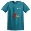 Parkview NURSES - Softstyle ® T Shirt Thumbnail