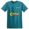 Parkview NURSES - Softstyle ® T Shirt Thumbnail
