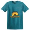 Parkview NURSES - Softstyle ® T Shirt Thumbnail