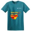 Parkview NURSES - Softstyle ® T Shirt Thumbnail