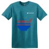 Parkview NURSES - Softstyle ® T Shirt Thumbnail