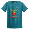 Parkview NURSES - Softstyle ® T Shirt Thumbnail