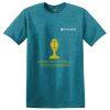 Parkview NURSES - Softstyle ® T Shirt Thumbnail