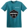 Parkview NURSES - Softstyle ® T Shirt Thumbnail
