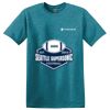 Parkview NURSES - Softstyle ® T Shirt Thumbnail