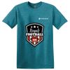 Parkview NURSES - Softstyle ® T Shirt Thumbnail