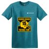 Parkview NURSES - Softstyle ® T Shirt Thumbnail