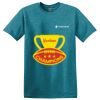 Parkview NURSES - Softstyle ® T Shirt Thumbnail