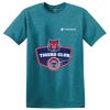 Parkview NURSES - Softstyle ® T Shirt Thumbnail
