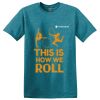 Parkview NURSES - Softstyle ® T Shirt Thumbnail