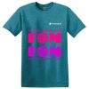 Parkview NURSES - Softstyle ® T Shirt Thumbnail