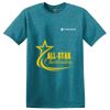 Parkview NURSES - Softstyle ® T Shirt Thumbnail