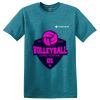 Parkview NURSES - Softstyle ® T Shirt Thumbnail