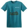 Parkview NURSES - Softstyle ® T Shirt Thumbnail