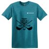 Parkview NURSES - Softstyle ® T Shirt Thumbnail
