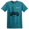 Parkview NURSES - Softstyle ® T Shirt Thumbnail
