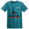 Parkview NURSES - Softstyle ® T Shirt Thumbnail