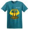 Parkview NURSES - Softstyle ® T Shirt Thumbnail
