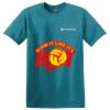 Parkview NURSES - Softstyle ® T Shirt Thumbnail