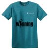 Parkview NURSES - Softstyle ® T Shirt Thumbnail