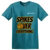 Parkview NURSES - Softstyle ® T Shirt Thumbnail