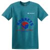 Parkview NURSES - Softstyle ® T Shirt Thumbnail