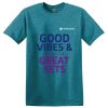 Parkview NURSES - Softstyle ® T Shirt Thumbnail