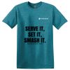 Parkview NURSES - Softstyle ® T Shirt Thumbnail