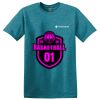 Parkview NURSES - Softstyle ® T Shirt Thumbnail