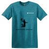 Parkview NURSES - Softstyle ® T Shirt Thumbnail