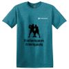Parkview NURSES - Softstyle ® T Shirt Thumbnail