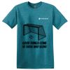 Parkview NURSES - Softstyle ® T Shirt Thumbnail