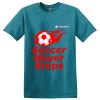 Parkview NURSES - Softstyle ® T Shirt Thumbnail