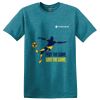 Parkview NURSES - Softstyle ® T Shirt Thumbnail