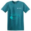 Parkview NURSES - Softstyle ® T Shirt Thumbnail