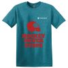 Parkview NURSES - Softstyle ® T Shirt Thumbnail