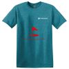 Parkview NURSES - Softstyle ® T Shirt Thumbnail