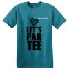 Parkview NURSES - Softstyle ® T Shirt Thumbnail