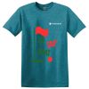 Parkview NURSES - Softstyle ® T Shirt Thumbnail