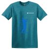 Parkview NURSES - Softstyle ® T Shirt Thumbnail